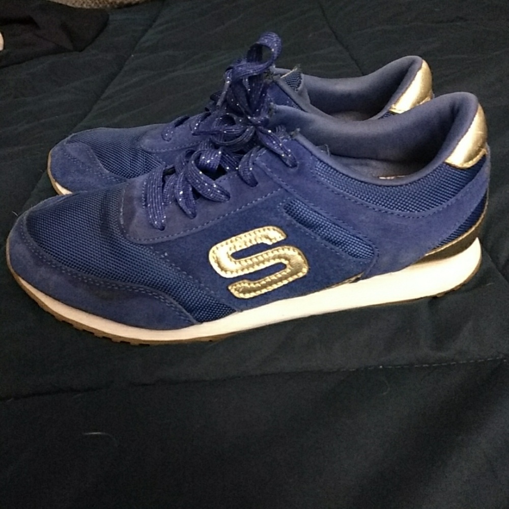 Sketchers